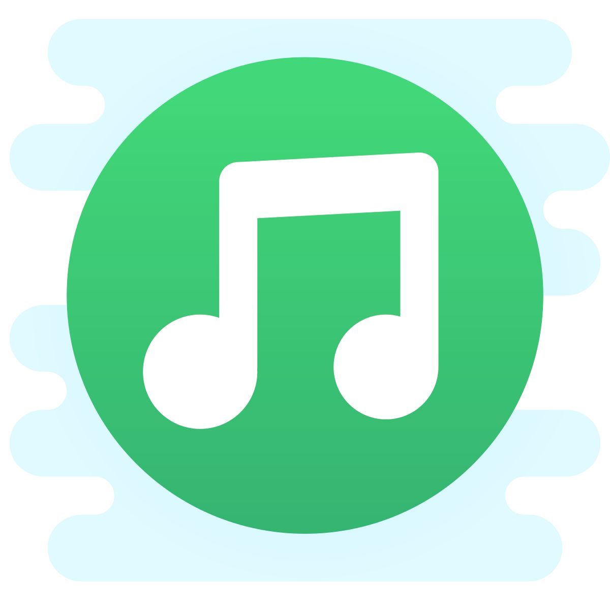 雨声阁音格Cloud
